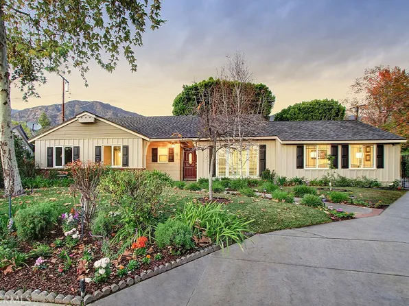 15 Yorkshire Dr, Arcadia, CA 91006