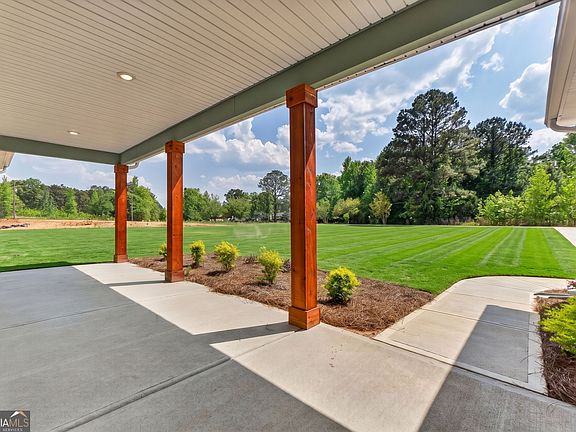 2nd image of 0 Blackmon Rd Lot 2