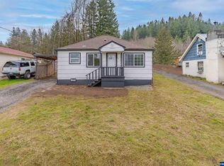1841 Cedar St, Sweet Home, OR