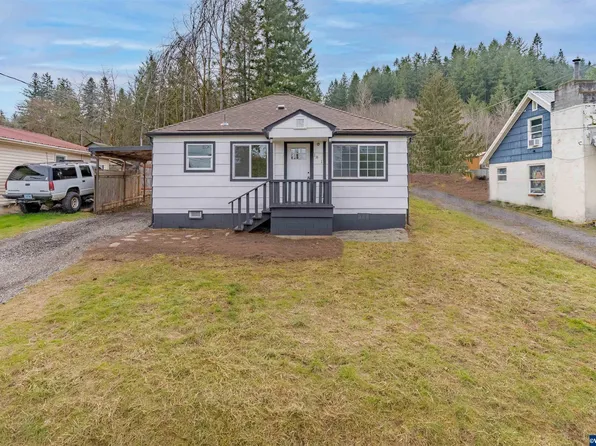 1841 Cedar St, Sweet Home, OR 97386