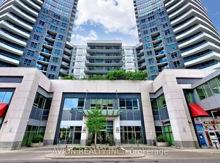 7171 Yonge St #2409, Markham, ON L3T0C5