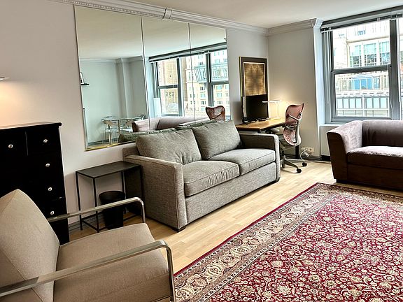 2nd image of 777 N Michigan Ave APT 705