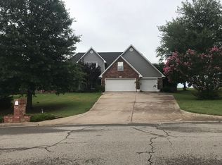 7215 Lookout Dr, Fort Smith, AR 72916