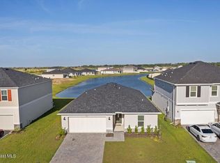 527 Glaspell Cir SE, Palm Bay, FL 32909