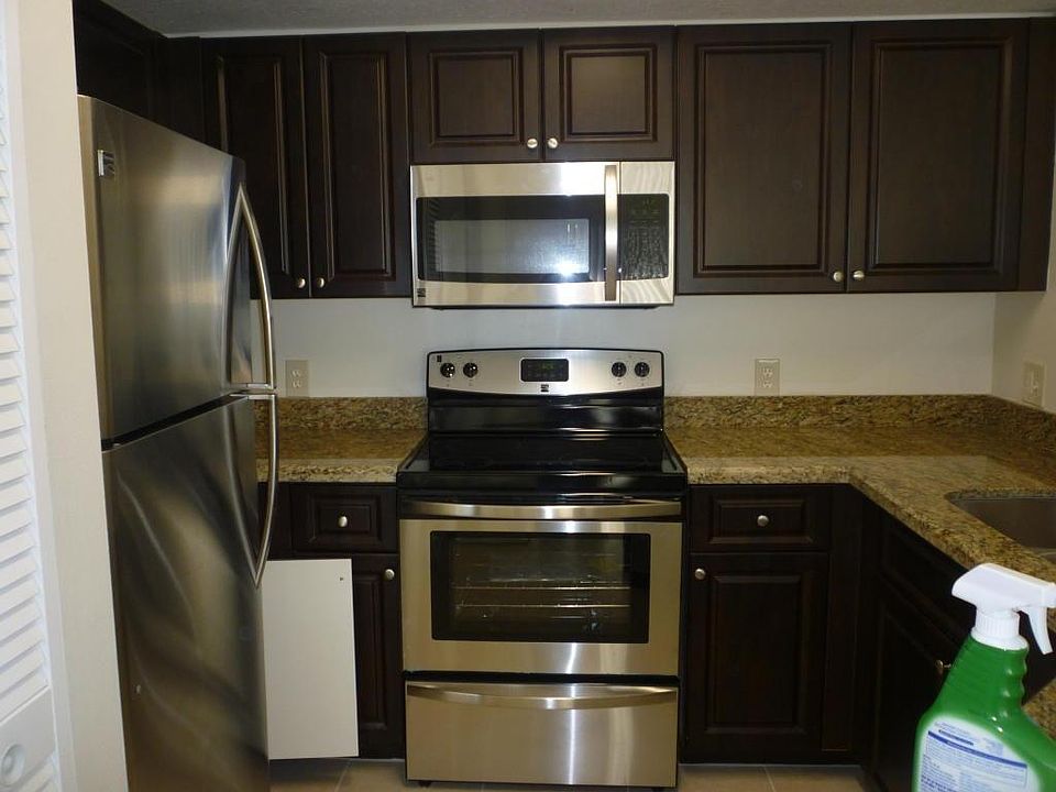 2nd image of 4101 San Marino Blvd APT 204