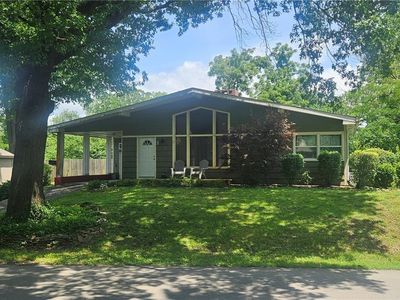 1607 S Olive St, Pittsburg, KS, 66762