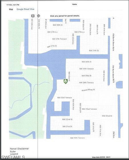 1st image of 4304 NW 24th Ter