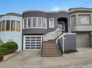 2932 Ulloa St, San Francisco, CA 94116