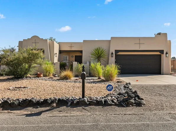 5980 Kim Rd NE, Rio Rancho, NM 87144