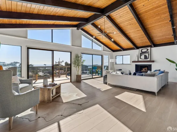 703 Etheldore St, Moss Beach, CA 94038