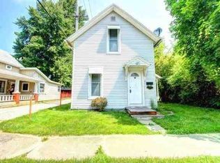 411 Queen St, Goshen, IN 46528