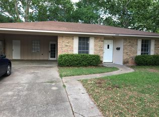 4304 Mercury St, Bossier City, LA 71112