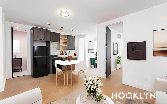 Rented by Nooklyn NYC LLC | media 2