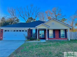 186 Drayton Ct, Midway, GA 31320