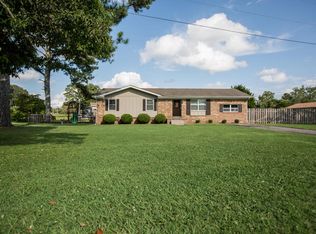 1202 Resin Ln, Fort Oglethorpe, GA 30742