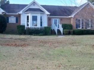1431 Sutters Dr, Lawrenceville, GA 30045