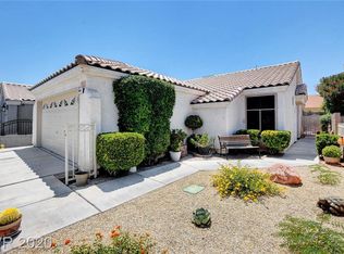 7441 Summer Sun Dr, Las Vegas, NV 89128