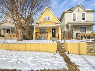 944 Sandusky Ave, Kansas City, KS 66101