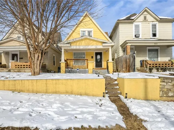 944 Sandusky Ave, Kansas City, KS 66101