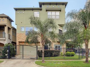 1303 Cohn St, Houston, TX 77007