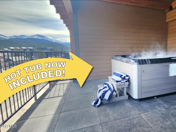 78746 US HWY 40 #210, Winter Park, CO 80482
