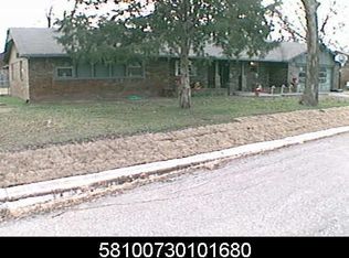 12439 S 86th East Ave, Bixby, OK 74008
