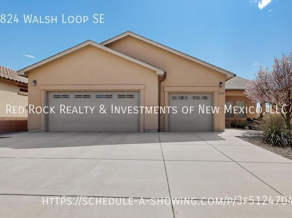 2824 Walsh Loop SE