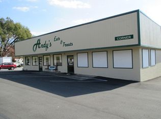 5602 Carters Valley Rd, Mt Carmel, TN 37645