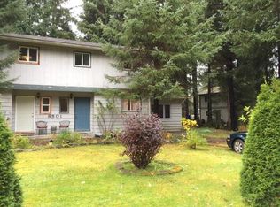 8501 Rainbow Row, Juneau, AK 99801