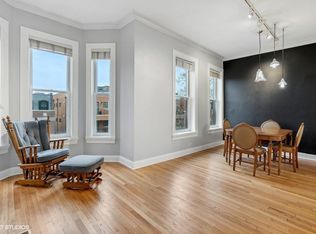 1049 W Altgeld St #3A, Chicago, IL 60614