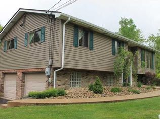 7759 Franklin Rd, Cranberry Township, PA 16066