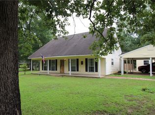 520 Jeffrey Ln, Deville, LA 71328