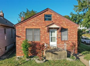 4401 Tholozan Ave, Saint Louis, MO