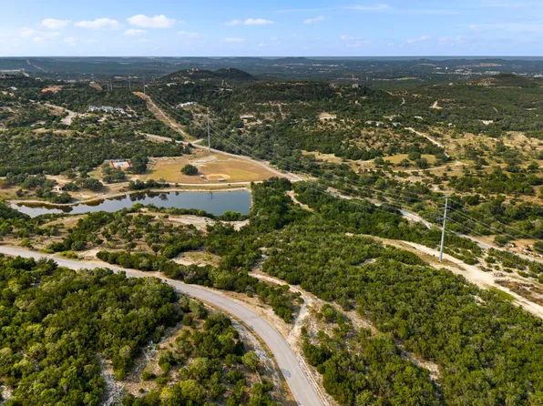 LOT 43 ESTANCIA LN LOT 43, Boerne, TX 78006