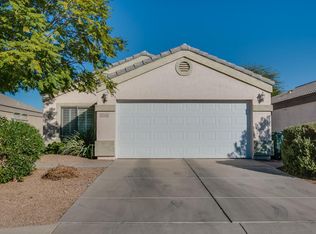 12506 W Ash St, El Mirage, AZ 85335