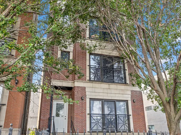 2521 W Congress Pkwy APT 4, Chicago, IL 60612