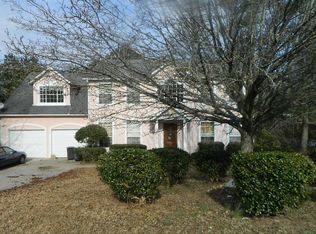 5330 Bridgewater Trce, Stone Mountain, GA 30088