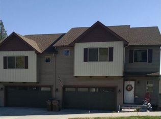 1603 S Cochran St, Spokane, WA 99224