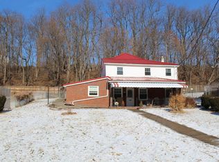 162 Panama St, Pittston, PA 18640