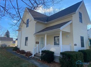 308 Middle St, Archbold, OH 43502