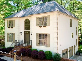 135 Inverness Approach, Roswell, GA 30075