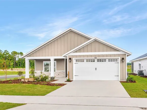 1 Sw, Newberry, FL 32669