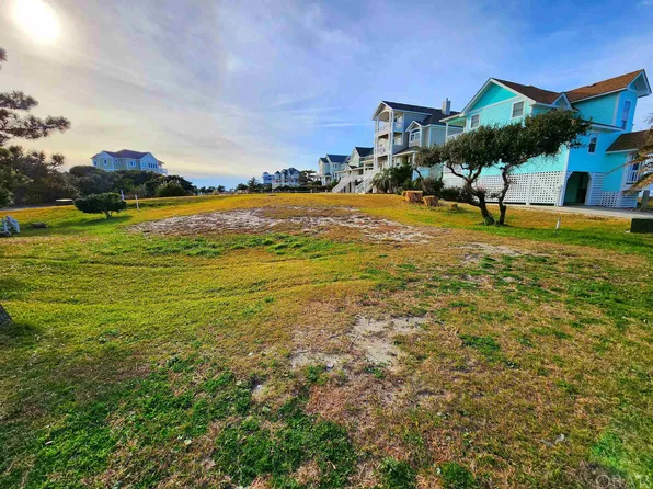 58187 N Point Rd Lot Hv5, Hatteras, NC 27943