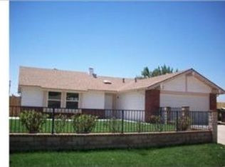 24291 Kimberley Ave, Moreno Valley, CA 92557