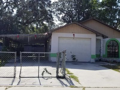 2116 W Rio Vista Ave, Tampa, FL, 33603