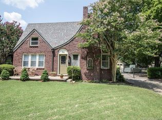 953 E 36th Pl, Tulsa, OK 74105