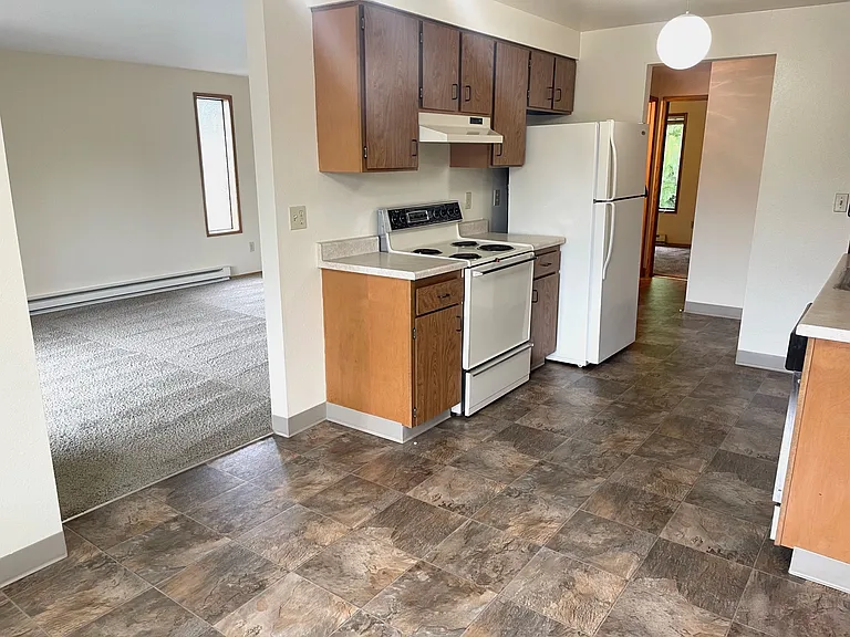Chestnut Place Apartments — Photo 18