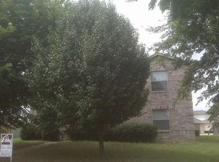 724 Paint Brush Ct, Cedar Hill, TX 75104