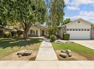 232 Silver Maple Place, Porterville, CA 93257
