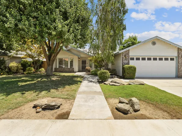 232 Silver Maple Place, Porterville, CA 93257